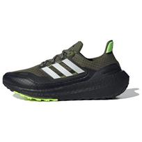 adidas Ultraboost Light Olive Green Sneakers IF6530 40 alyvuogių žalios spalvos