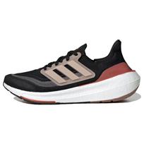 Adidas UltraBoost Light 'Black Wonder Taupe' Sneakers HQ6344 36