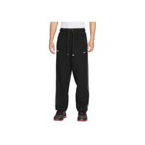 Nike Therma-Fit Swoosh LeBron Vienspalvės Odai Draugiškos Krepšinio Kelnės Vyriškos kelnės HV3491010 L