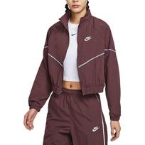 Nike Sportswear Windrunner Odai draugiška patogi striukė su stovinčia apykakle Moteriška striukė IM8028-652 S