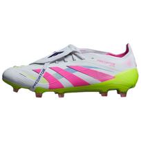Adidas Predator Elite sulankstoma liežuvio dalis FG Celestial Victory Pack Balti sportbačiai ID8967 44 balta