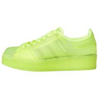 Adidas moteriški Superstar Jelly 'Solar Yellow' sportbačiai moterims FX2987 36