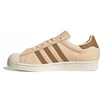 Adidas Superstar Smėlio Strata Ruda Dykumos Off White Sportbačiai IF1580 36⅔ ruda