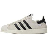 Adidas Song For The Mute X Adidas Superstar 82 'Cream White' Sneakers JQ0958 46⅔