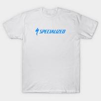 Unisex Campagnolo SPECIALIZED Grafinis Spaudinys Marškinėliai Prabangus Prekės ženklas Pižama Naktiniai Marškinėliai Marškinėliai Vintažiniai Marškinėliai Universalus Viršutinis Drabužis S