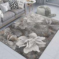 3D Kilimas Svetainei Miegamajam Spausdintas Kilimas Vestuvių Grindų Kilimėlis Modernus ir Paprastas Kilimas 80 * 160Cm