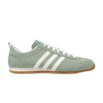 adidas VS Jog 2.0 Sidabrinis Žalias Guma - JS4445 EU 36 žalia