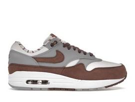Nike Air Max 1 Premium Low Shima Shima - FB8916-100 EU 37.5 ruda