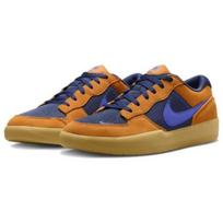 Nike Force 58 SB Monarch Midnight Navy - DV5477-800 EU 36 oranžinė