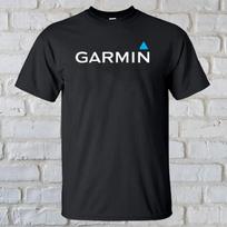 GARMIN GPS Navigacijos Sistema Marškinėliai Vyrams Moterims Trumpomis Rankovėmis Medvilniniai Marškinėliai Derliaus Vasaros Viršutiniai Drabužiai Mados Prekės Ženklo Marškinėliai Vyriški Drabužiai S