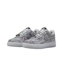 Kobe Bryant x Nike Air Force 1 Low Protro Lęšinis Gyvatė II3925-400 Vyriškas Dydis EU 37.5 armijos žalia spalva