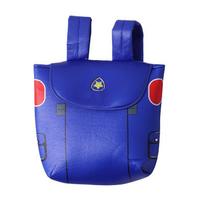 „Paw Patrol“ Chase'o Marshallo Skye kostiumas vaikams su išskirtinėmis siūlėmis** Blue Backpack Only,31*31cm/12.20*12.20in