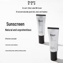 Dr. Jart+ Sidabrinės etiketės atnaujinantis BB kremas Silver tube BB cream 40ml - single tube