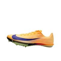 Nike Maxfly 2 Bėgimo takelio ir lauko sprintavimo bateliai su smaigais Oranžiniai FD8395-800 EU 46