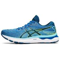 ASICS Gel Nimbus 24 Lake Drive Hazard Green sportbačiai 1011B359-400 40