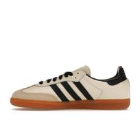 Adidas Samba OG Kreminės Baltos Smėlio Stratos Moteriški Dydžiai ID0478 EU 37