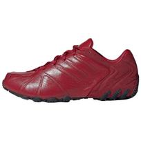 Adidas Ghost Sprint patogūs retro laisvalaikio batai moterims IH1653 raudoni 36