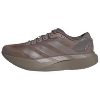 Adidas Adizero Evo Sl Patogiai priglundantys bėgimo bateliai Vyriški batai Rudi KI6884 41⅓