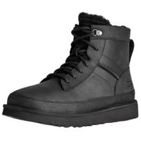 UGG Laisvalaikio Heritage Šilti Sniego Batai Vyriški Juodi Sportbačiai 1174580-BLK 43 juoda