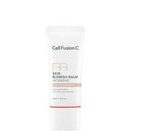 Cell Fusion C Odos Dėmių Balzamas Intensyvus SPF Padengimas BB Kremas Light