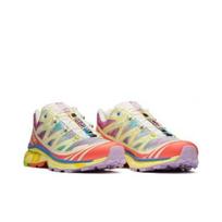 SALOMON XT-6 MOUNTAIN 'Mount Siguniang' 473621 EU 36.5 įvairiaspalvis
