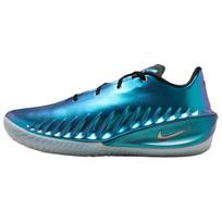 Nike GT. Cut 4 Prešildymas EP Persiški violetiniai Ledo mėlyni Unisex sportbačiai Chromas IQ6205-500 42.5 blue