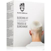 Slick Gorilla Bleach Kit dažų šalinimo priemonė plaukams vyrams