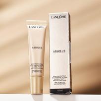 LANCÔME Absolue UV apsaugos kremas nuo saulės 10ml SPF50 Mini odos priežiūra