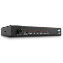 Lindy HDMI VIDEO SPLITTER 4-PORT/38159