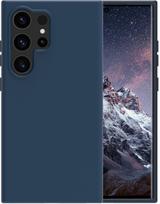 dbramante1928 Iceland Ultra D3O protective case, Samsung Galaxy S24 Ultra, blue (IDSUDABL6027)