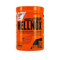 Extrifit Hell Nox pre workout 620 g. (prieštreniruotinis produktas)