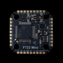 DAKEFPV F722 Mini FPV skrydžio rinkinys