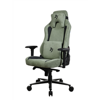 Arozzi Gaming Chair | Vernazza | Supersoft | Forest Green