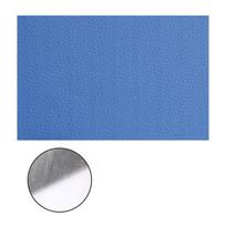 50cm*70cm Odos taisymo lopas Atsparus dilimui Vandeniui atsparus Lipnus lopas Atsparus UV spinduliams Dirbtinė oda tamsiai ruda spalva
