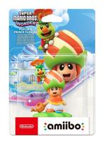 Nintendo amiibo Poplin  AND  Florian (Super Mario Bros. Wonder) (180446)