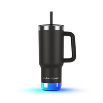 HidrateSpark PRO 2 smart mug, 0.89 l, black (HI-30T-02)