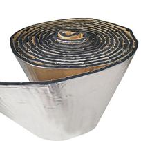 Automobilių sunkvežimių ugniasienės šilumos izoliacijos kilimėlis 500x2000mm