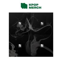 BTS – WINGS (2-asis pilnas albumas) 5. Random 1ea