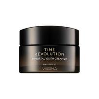 MISSHA Time Revolution Immortal jaunimo kremas 50ml (3 tipo) #1pcs