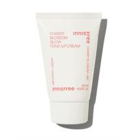 „Innisfree“ vyšnių žiedų švytėjimo suteikiantis kremas 50 ml (2 variantai) #PINK