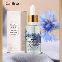 30 ml eterinis aliejus žiedlapiams rožė medetka osmantas rugiagėlė grožio salonas veido kūno SPA gėlių masažo aliejus 1pc