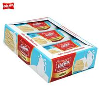 Bissin pieniniai vafliai 12 pakelių 348 g x 1 vnt. / 3 vnt. - Tailando užkandis 348 g