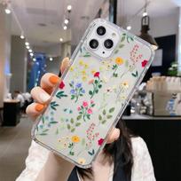 Skaidrus dėklas Xiaomi Mi 11 Lite 12 13 11t 12t Dėklas Redmi Note 10 9 8 7 Pro 9s 10s 11s Poco X3 Nfc X5 Pro F3 F4 M4 X4 Gt Dangteliai Mi 11 Lite(5G NE)