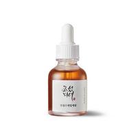 Beauty of Joseon Atgaivinantis serumas : Ženšenis + Sraigės Mucinas 30ml (3 Parinktys) 1PCS