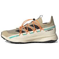 Adidas Terrex Voyager 21 Savanna Screaming Orange Vyriški sportbačiai Tan Core-Black FW9406 40⅔