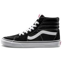 Vans Sk8-Hi Juodi Balti Unisex Kedai VN000D5IB8C 35