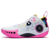 Li-Ning Wade Shadow 3 On Court Balti Rožiniai Vyriški Sportbačiai ABPR049-4 39⅔