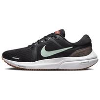 Nike Air Zoom Vomero 16 Juodos ir Mėtų Putų Moteriški Sportbačiai Canyon-Rust White DA7698-009 35.5 black