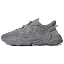 adidas Ozweego pilki unisex sportbačiai Core-Black GW4671 36