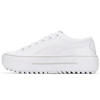 Puma Kaia Platform L Balti Moteriški Kedai 382706-02 37